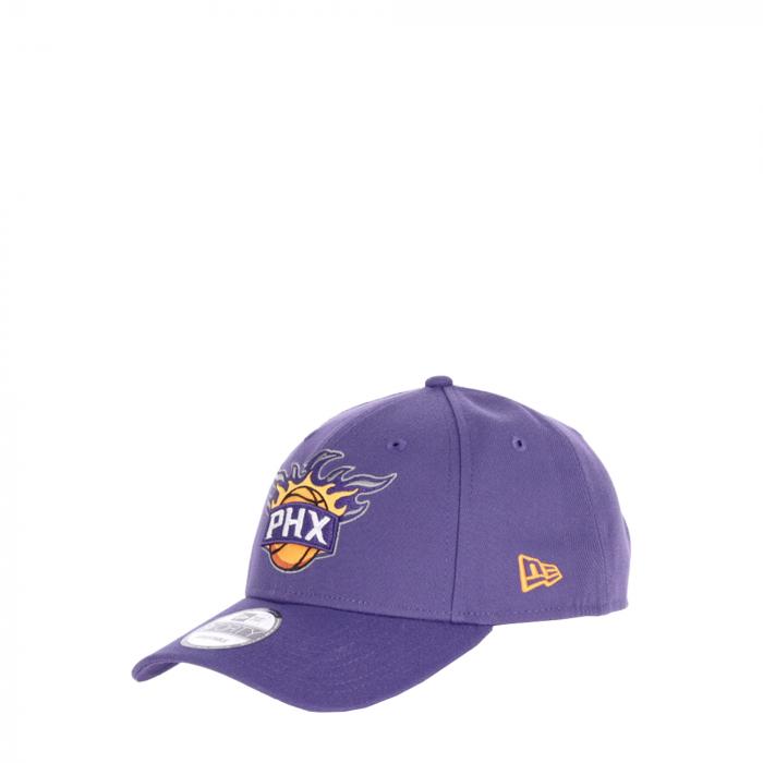 new era cappelli con visiera purple